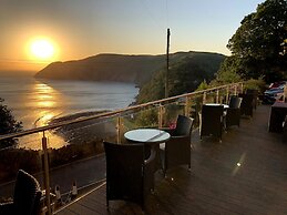 The North Cliff Hotel