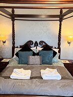 The North Cliff Hotel
