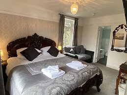 The North Cliff Hotel