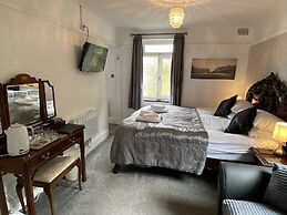 The North Cliff Hotel