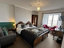The North Cliff Hotel