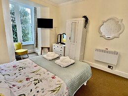 The North Cliff Hotel