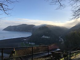 The North Cliff Hotel