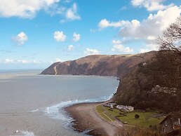 The North Cliff Hotel