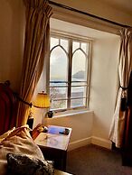 The North Cliff Hotel