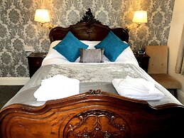 The North Cliff Hotel