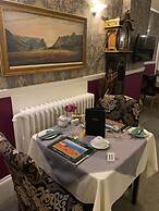 The North Cliff Hotel