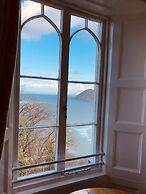 The North Cliff Hotel