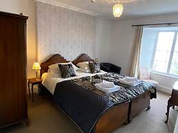 The North Cliff Hotel