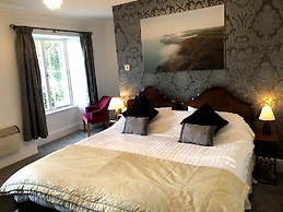 The North Cliff Hotel