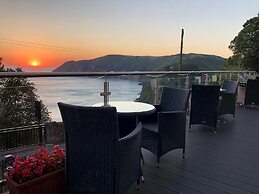 The North Cliff Hotel