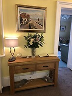 The North Cliff Hotel