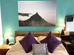The North Cliff Hotel
