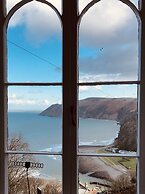 The North Cliff Hotel