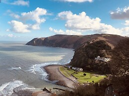 The North Cliff Hotel