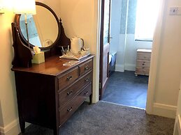 The North Cliff Hotel