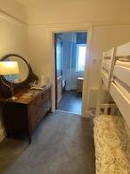 The North Cliff Hotel