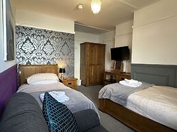 The North Cliff Hotel
