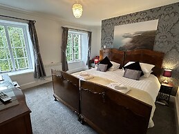 The North Cliff Hotel