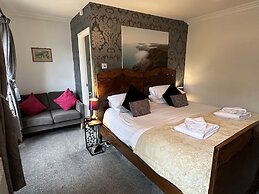 The North Cliff Hotel