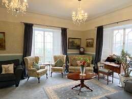 The North Cliff Hotel
