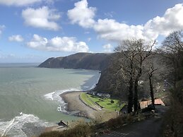 The North Cliff Hotel