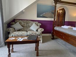The North Cliff Hotel