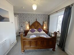 The North Cliff Hotel
