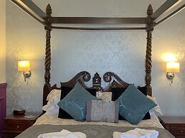 The North Cliff Hotel