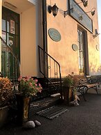 The North Cliff Hotel