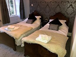 The North Cliff Hotel