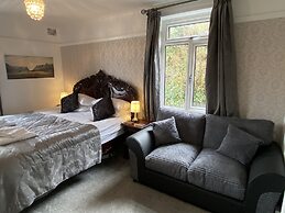 The North Cliff Hotel