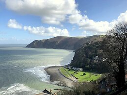 The North Cliff Hotel