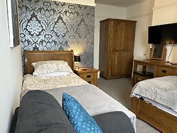 The North Cliff Hotel