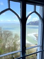 The North Cliff Hotel