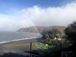 The North Cliff Hotel