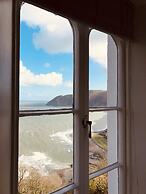 The North Cliff Hotel