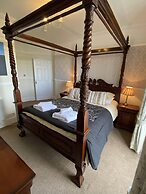 The North Cliff Hotel