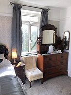 The North Cliff Hotel