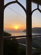 The North Cliff Hotel
