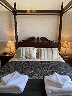 The North Cliff Hotel
