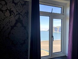 The North Cliff Hotel