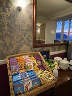 The North Cliff Hotel