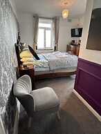 The North Cliff Hotel