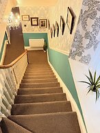 The North Cliff Hotel
