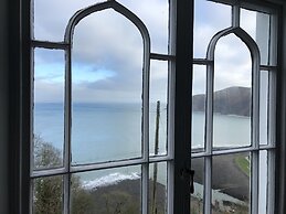 The North Cliff Hotel