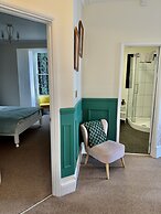 The North Cliff Hotel