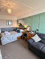 The North Cliff Hotel
