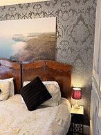 The North Cliff Hotel
