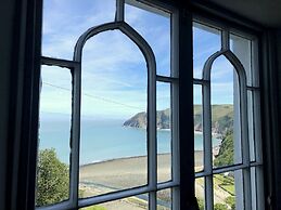 The North Cliff Hotel